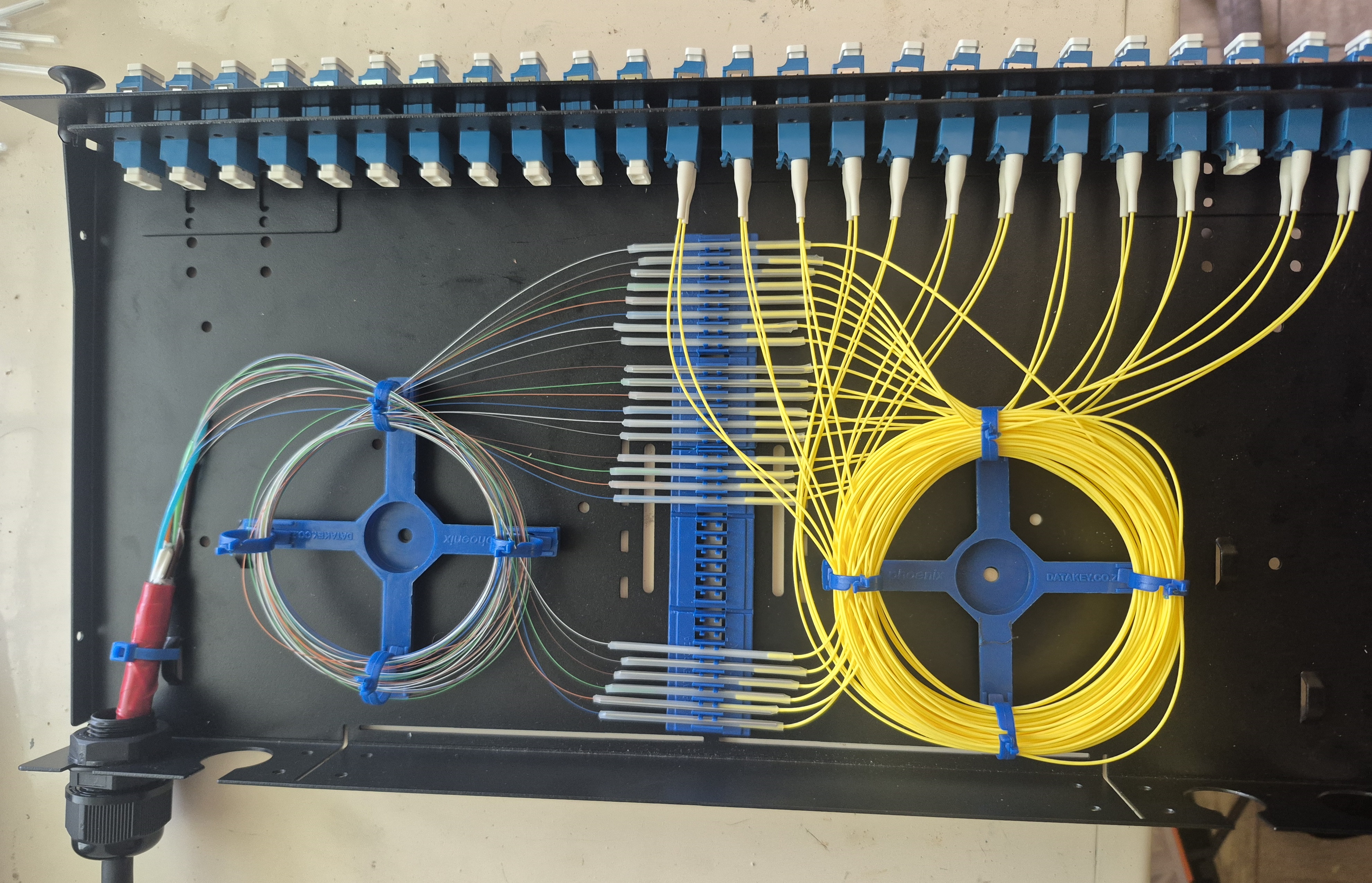 Fibre Optic Installation Gauteng